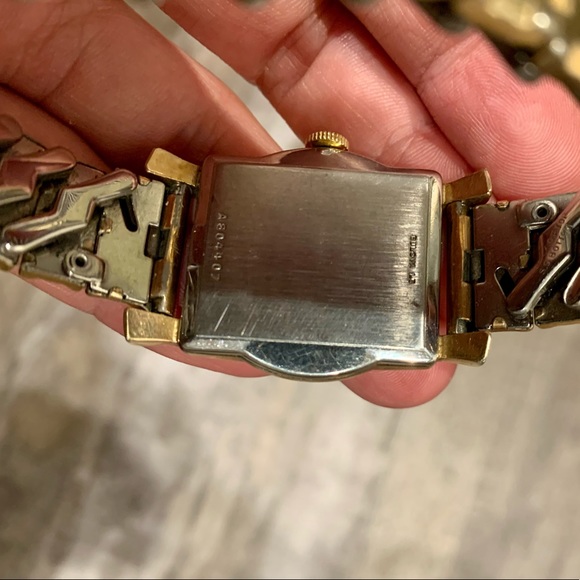 Bulova Watch - Picture 5 of 5